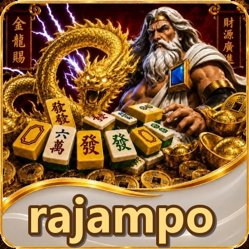 Bantuan instal katalog game rajampo bahasa Indonesia