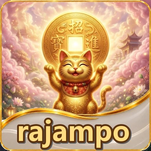 Cara pilih game di katalog rajampo sesuai kuota HP