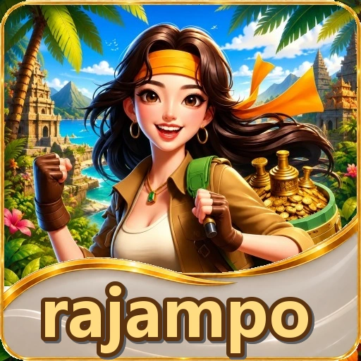 Katalog game rajampo aman unduh di Android Indonesia
