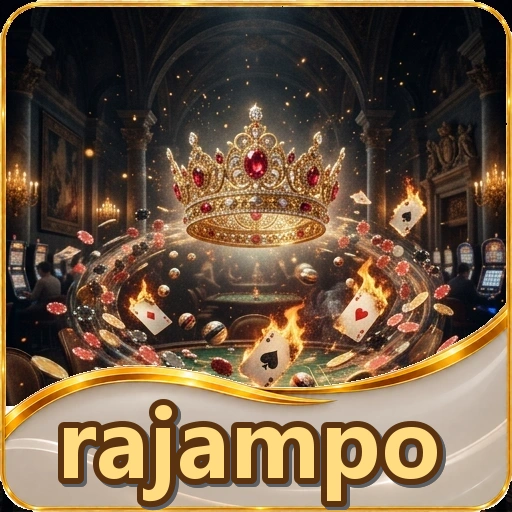 Unduh resmi katalog game rajampo v5.2.1 dari situs ini
